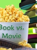 Book vs. Movie Medium