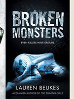 broken monsters