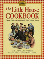 The Little House Cookbook